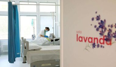 Il Sant'Orsola rinnova il polo per le donne in cura per tumori - Salute e Benessere