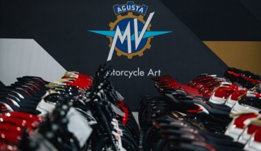 Martin: "Ecco la nuova MV Agusta, con tante naked popolari e il sogno della MotoGP"