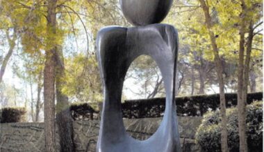 Saint-Paul de Vance: la cittadina dove l’arte (del ’900) si è fermata