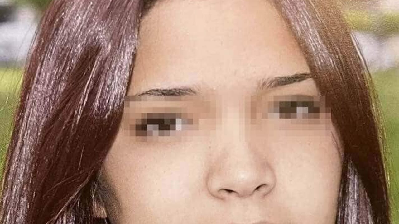 Noemi Dellabianca, morta a 14 anni dopo un incidente in scooter (al padre rubano l'auto in ospedale)