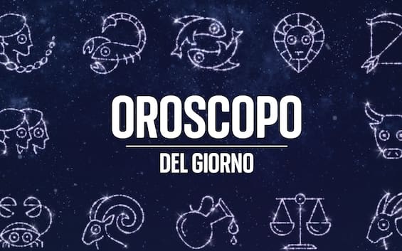 Oroscopo del giorno, le previsioni del 24 luglio 2025