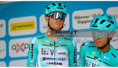 UN ALTRO ITALIANO PER LA VISMA LEASE A BIKE: IN ARRIVO FILIPPO FIORELLI