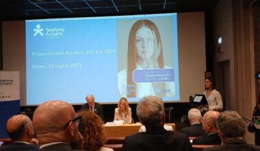 Telefono Azzurro: salute mentale di bambini e giovani, sempre più una priorità