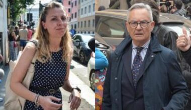 Garlasco, resa dei conti tra Giada Bocellari e il generale Garofano su garze, Dna e contaminazioni