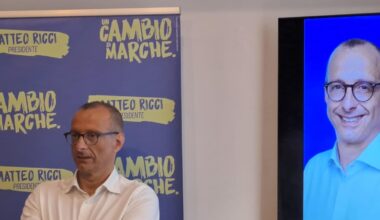 La difesa di Matteo Ricci: «Sono estraneo alle accuse. M5s capisca e si vada avanti»