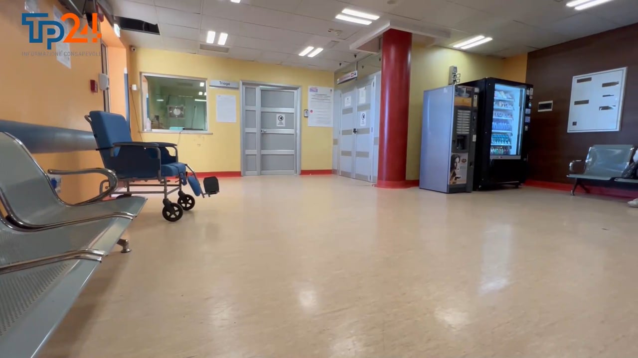 Nuova rete ospedaliera, cresce la protesta. "Sanità dimenticata in provincia di Trapani"