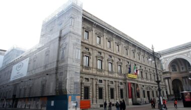 A Milano per far approvare i progetti dovevi cambiare in corsa l’architetto - La Verità