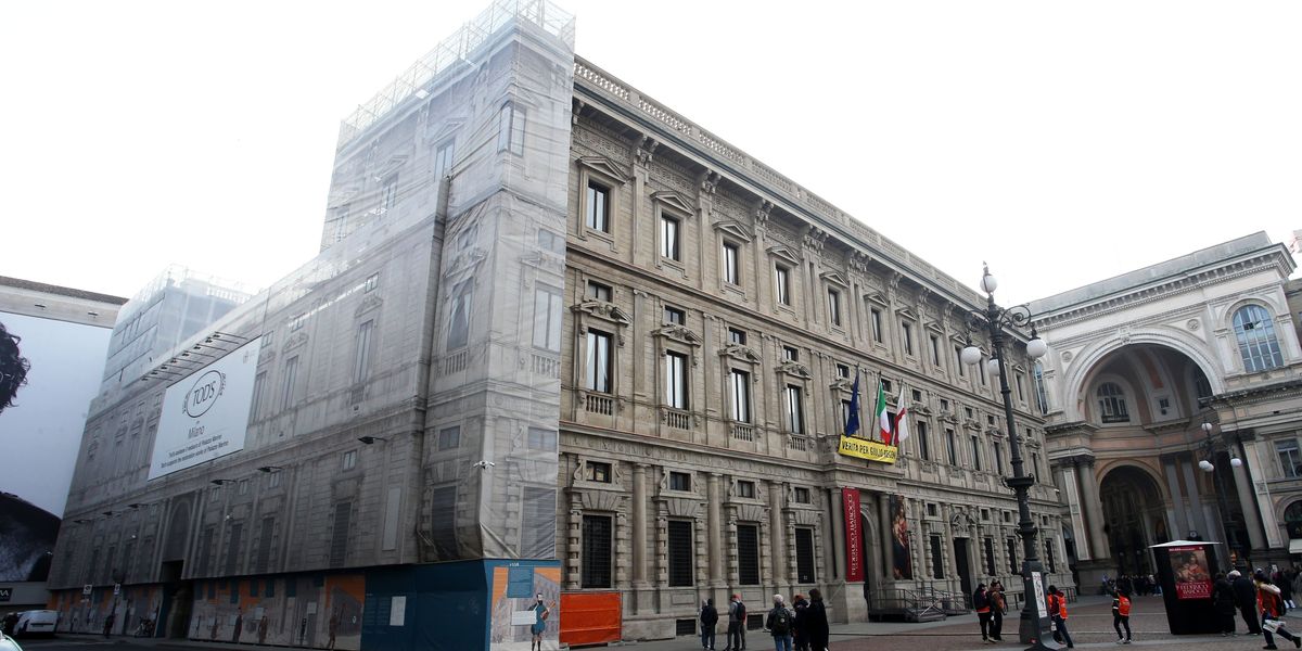 A Milano per far approvare i progetti dovevi cambiare in corsa l’architetto - La Verità