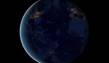 La Terra gira più velocemente e le giornate si accorceranno sempre di più: l'ultima scoperta degli scienziati