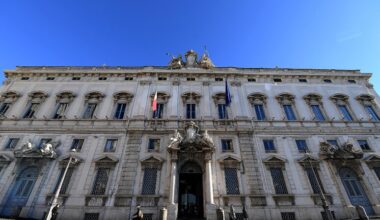 “Inammissibile l’intervento di una persona terza” — Il Globo
