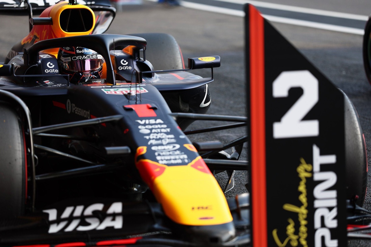 Red Bull: aggiornamenti subito promossi, ma Piastri è lontano