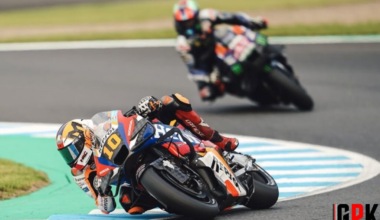 UFFICIALE: MotoGP in Giappone fino al 2030! Accordo rinnovato con il circuito di Motegi