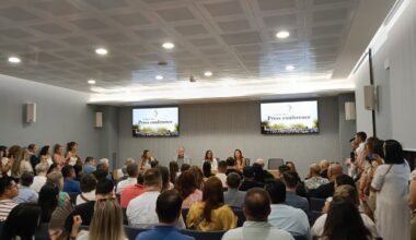L’eccellenza artistica e spirituale ai Catholic Music Awards