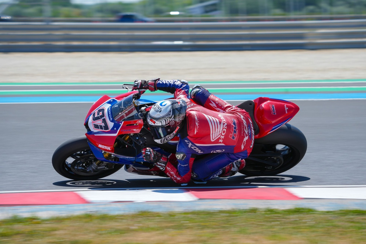 Vierge sostituirà Lecuona alla 8 Ore di Suzuka, lo farà anche in MotoGP?