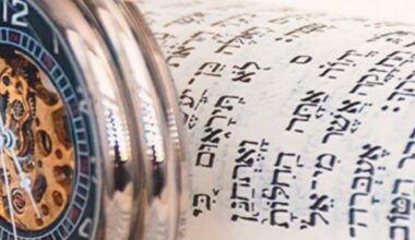 "Il palazzo dell'ebraico" di Sarah Kaminski e Maria Teresa Milano