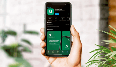 L’app UmbriaFacile si arricchisce di nuovi servizi sanitari digitali: disponibili "Vaccinazioni" e "Borsellino celiachia"
