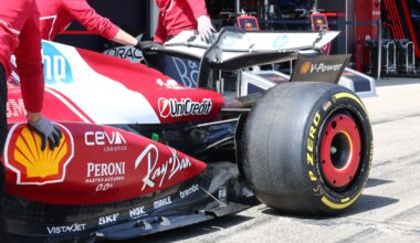 Incredibile: Ferrari in verifica anche dopo le squalifiche in Cina!