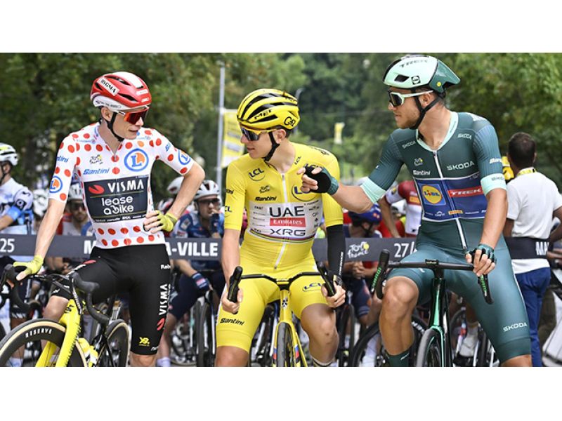 «GRANDE MILAN, DA TEMPO IL TOUR NON ERA COSI' RICCO PER NOI ITALIANI»