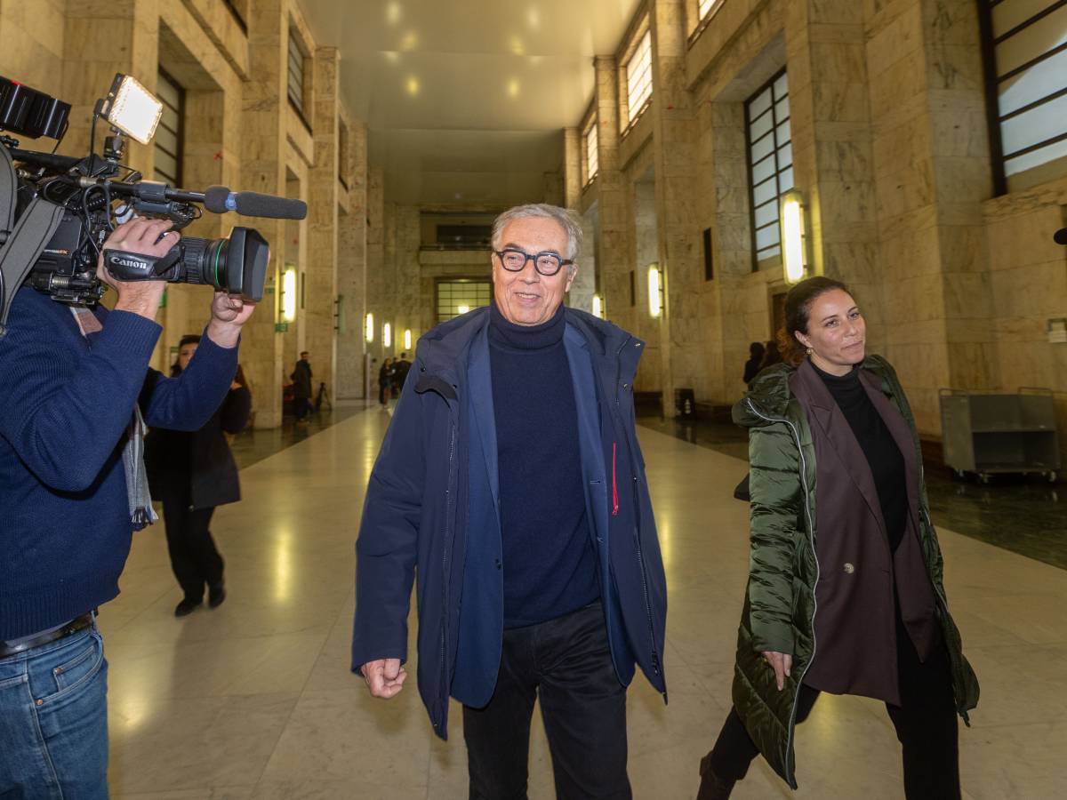 Se l'altezza di un grattacielo è un reato