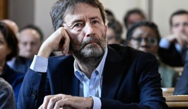 Il Pd indagato si offre ai magistrati - La Verità