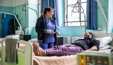 Nel centro Post Acute di Progetto Arca 20 posti letto per assistenza sanitaria e sociale grazie all’8xmille di Unione Buddhista Italiana