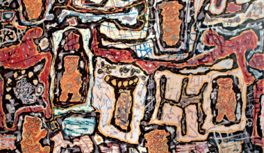 Jean Dubuffet e Venezia: un rapporto complicato