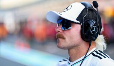 Bottas verso la Cadillac: il finlandese agita il mercato