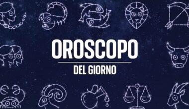 Oroscopo di oggi 28 luglio 2025 per tutti i segni zodiacali