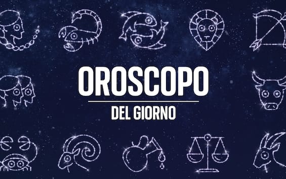 Oroscopo di oggi 28 luglio 2025 per tutti i segni zodiacali