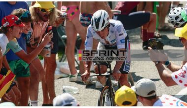EVENEPOEL-RED BULL BORA, IN BELGIO SCRIVONO CHE L'ACCORDO E' STATO RAGGIUNTO