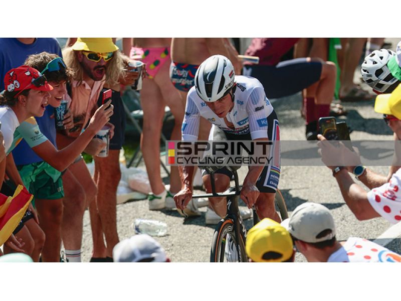 EVENEPOEL-RED BULL BORA, IN BELGIO SCRIVONO CHE L'ACCORDO E' STATO RAGGIUNTO
