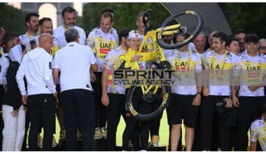 TOUR vs GIRO. QUESTIONE DI MEDIE, QUESTIONE DI VELOCITA'