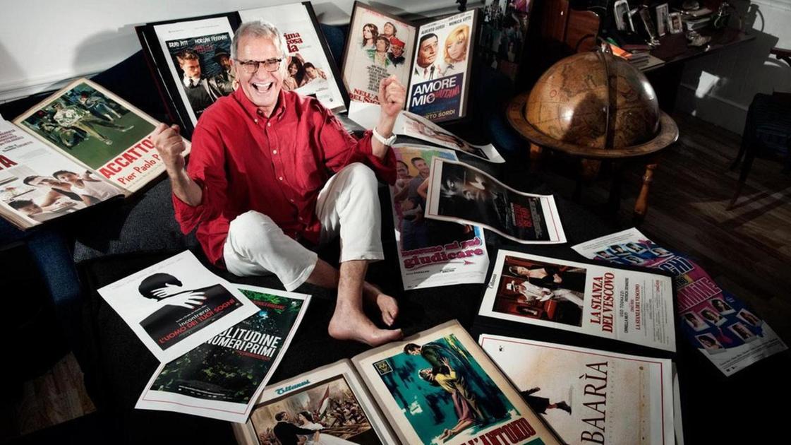 È morto Enrico Lucherini, il famoso press agent delle star. Fu la ‘voce narrante’ del cinema italiano