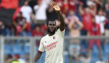 Luca Serafini su Kessie: "Deve fare una scelta di vita. Dopo il Milan è sparito dai radar"