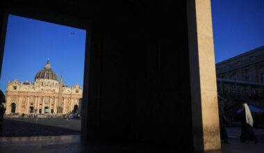Apsa, nel 2024 oltre 62 milioni di utili. Più forte contributo al fabbisogno della Santa Sede