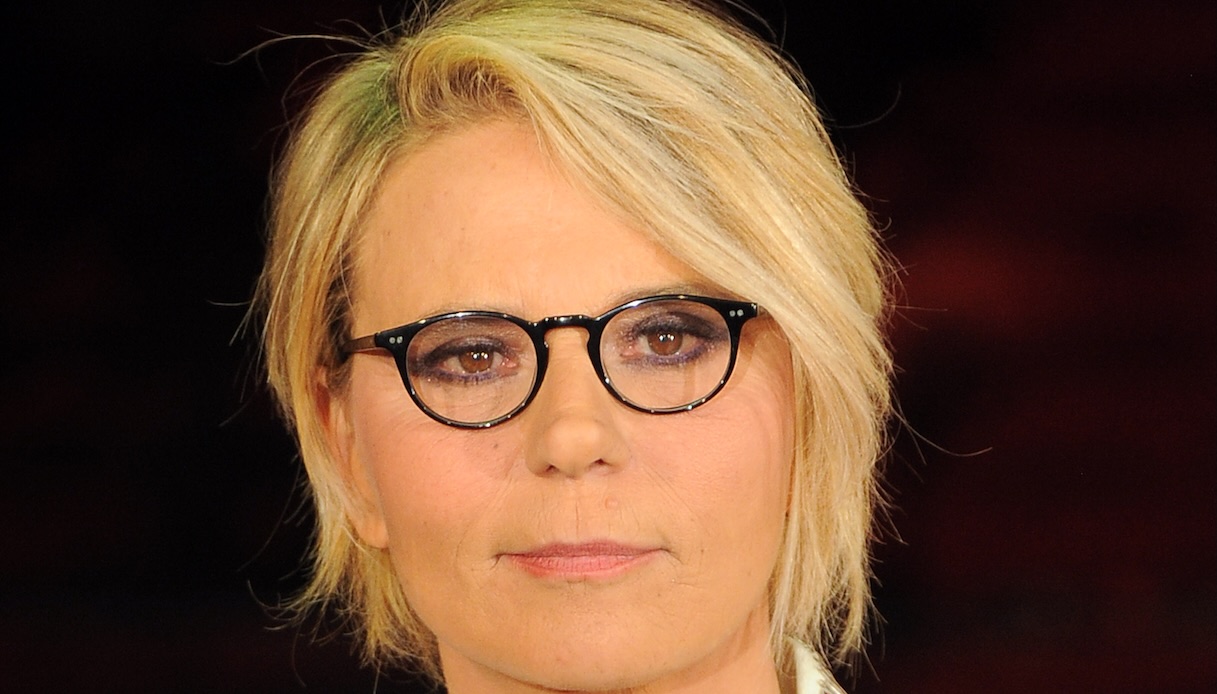 Maria De Filippi richiama Veronica Peparini