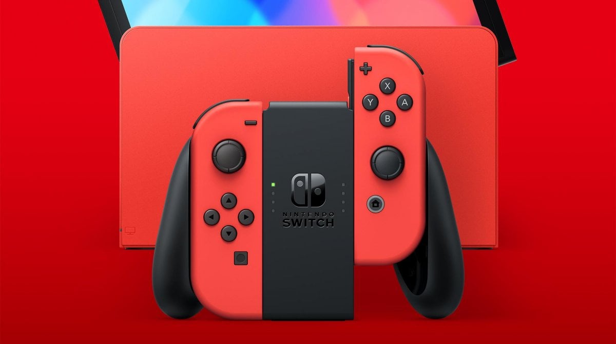 Nintendo Switch e Switch 2 ricevono l'aggiornamento 20.3.0 disponibile da oggi, vediamo cosa cambia