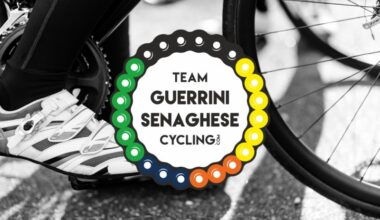 NASCE IL TEAM JUNIOR GUERRINI SENAGHESE. UN NUOVO PROGETTO PER VALORIZZARE I GIOVANI TALENTI