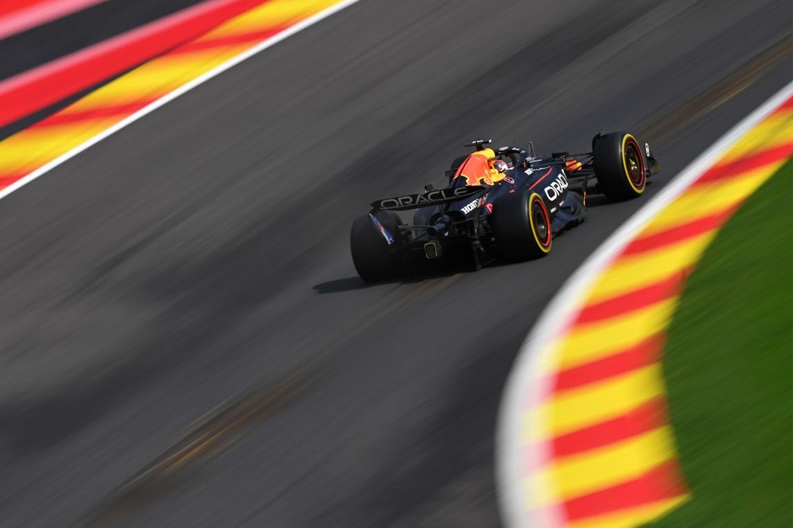 Red Bull spinge ancora: a Budapest arriveranno altre novità