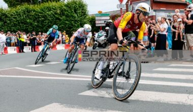 PUNTI E RANKING UCI. ECCO QUELLO CHE HA DETTO IL TOUR DE FRANCE 2025