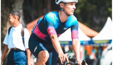 TOUR DE BANYUWANGI IJEN, COLPO DI CAROLLO NELLA SECONDA FRAZIONE