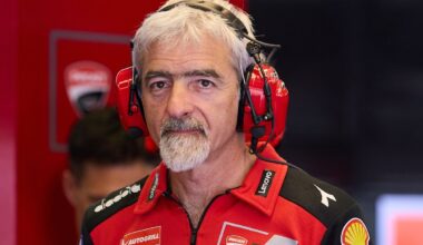 Dall'Igna: "La supremazia di Marquez va oltre le semplici vittorie"