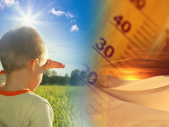Caldo Africano, ecco quando tornerà feroce