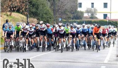 LEVANE. MANENTI IN GRAN FORMA METTE A SEGNO LA SESTA VITTORIA STAGIONALE