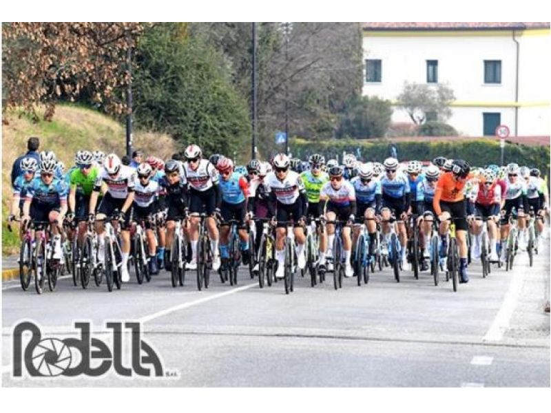 LEVANE. MANENTI IN GRAN FORMA METTE A SEGNO LA SESTA VITTORIA STAGIONALE