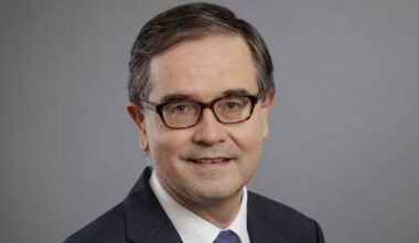 Renault, François Provost è il nuovo Ceo