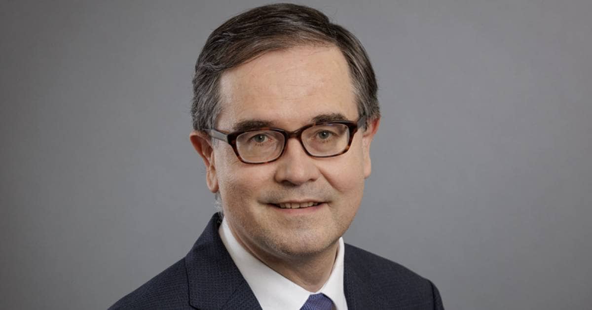 Renault, François Provost è il nuovo Ceo