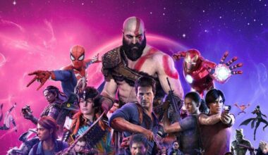 Fan di PS5 furiosi scrivono a Sony per protestare contro i giochi multipiattaforma: ecco la risposta ricevuta