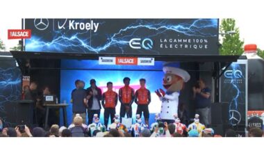 LELANDAIS PRIMO LEADER, BENE MATTIO E SAVINO