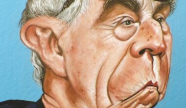 Boeri, l’archistar dagli occhiali tatuati che scruta dai rami